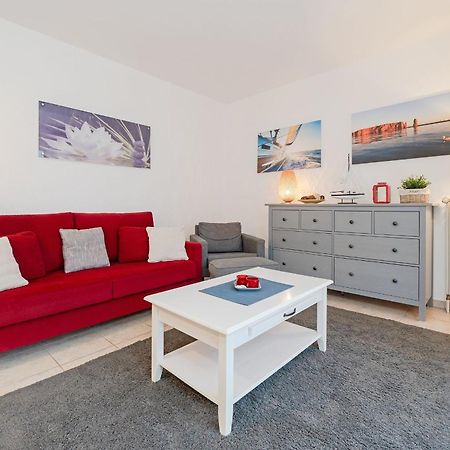 Seestrasse 43 Wohnung 7 샬베우츠 외부 사진