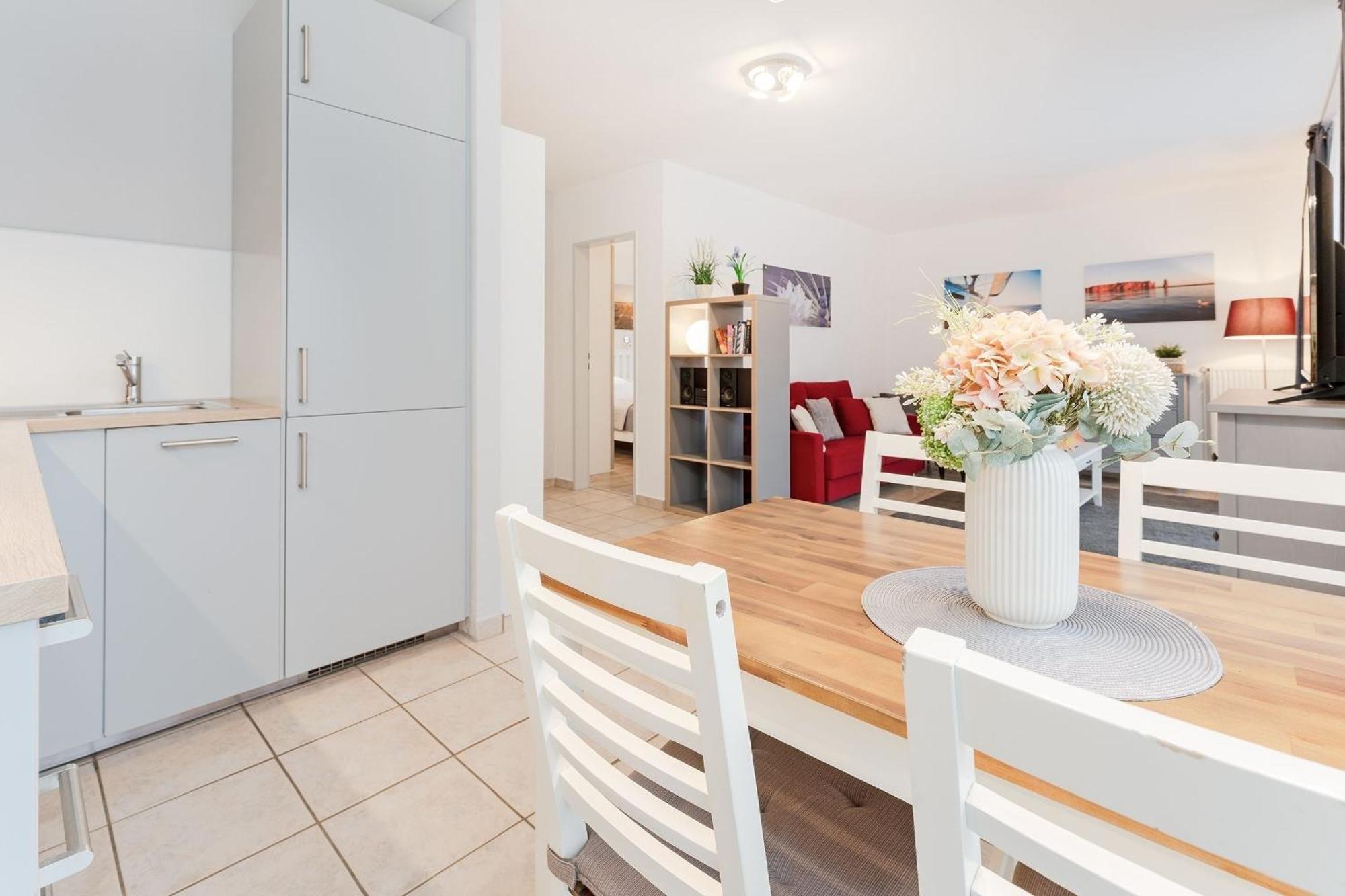 Seestrasse 43 Wohnung 7 샬베우츠 외부 사진