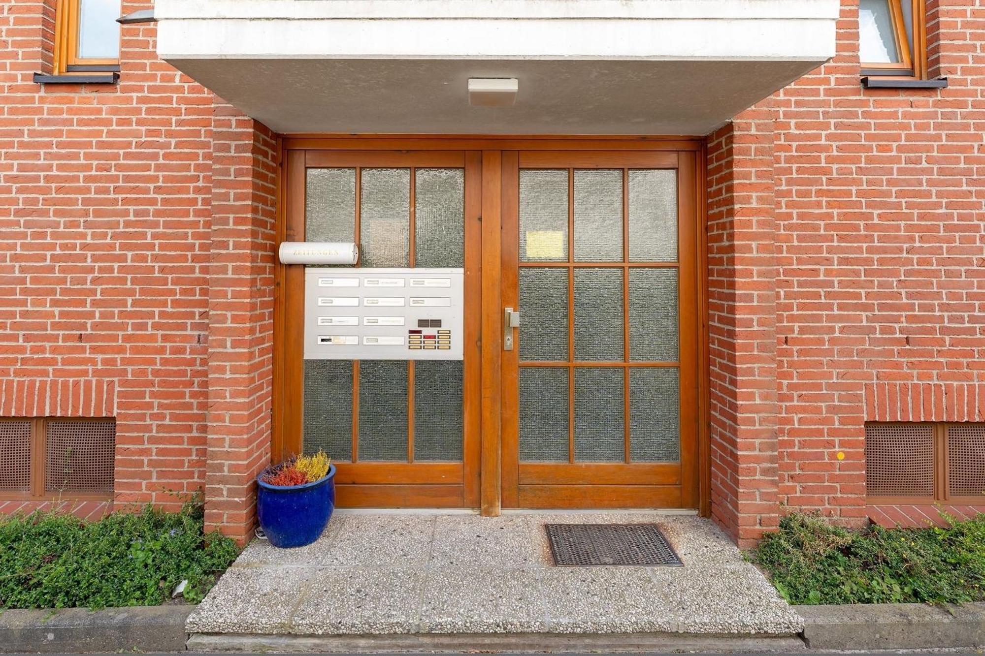Seestrasse 43 Wohnung 7 샬베우츠 외부 사진