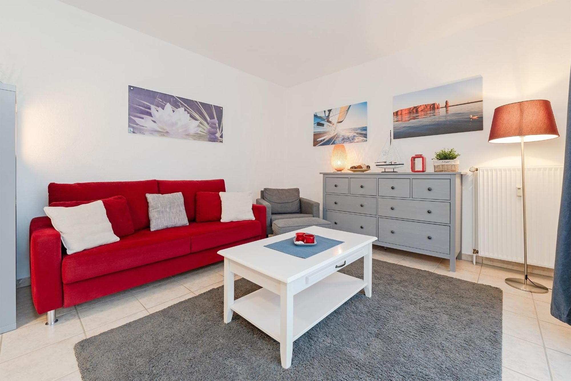 Seestrasse 43 Wohnung 7 샬베우츠 외부 사진
