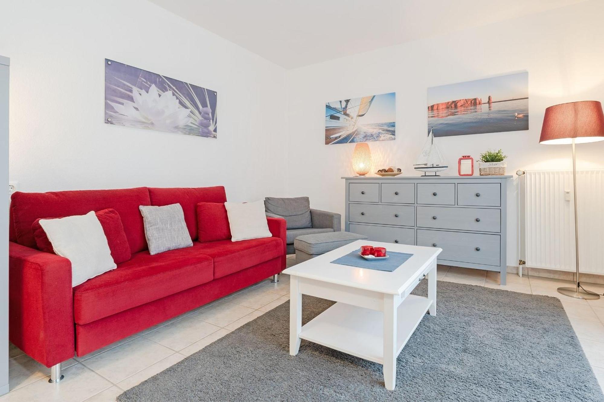 Seestrasse 43 Wohnung 7 샬베우츠 외부 사진